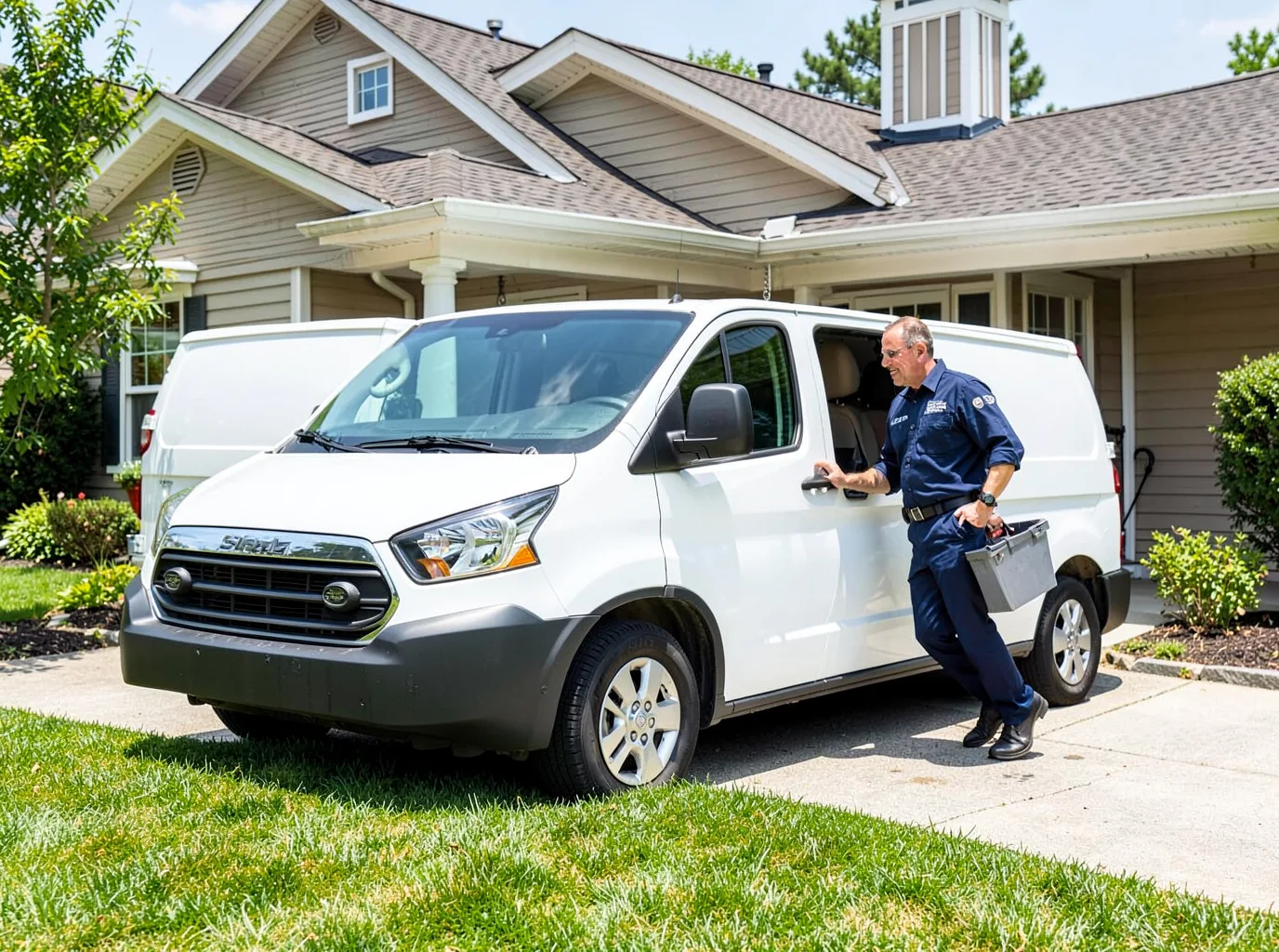 Emergency Plumber company in Crandall, GA